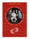 Chick Corea: Three Quartets Band